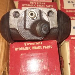 Wagner Break Rebuild Part 