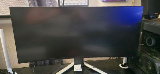 Alienware 38 inch 144hz
