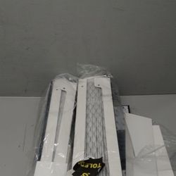 410 MERV 11 Air Filter 16x25x4 for AirPurifiers Model 1410, 1610, 2140, 2400, 2410, 2416, 3410, 4400, or Space-Gard 2400 with Upgrade Kit 1413 Pleated