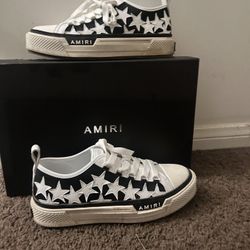 amiri shoes