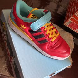 adidas Forum Low x South Park Cartman  Size 8.5
