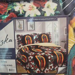 BORREGO BLANKET