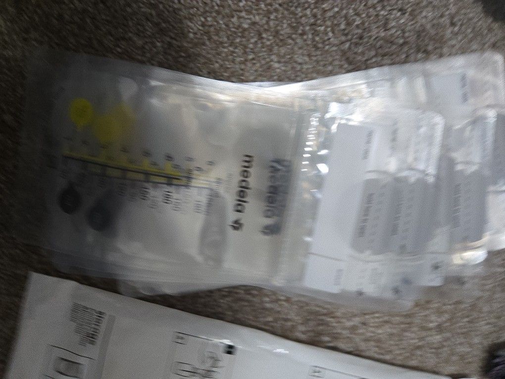 Medela Milk Bags Breastmilk Storage