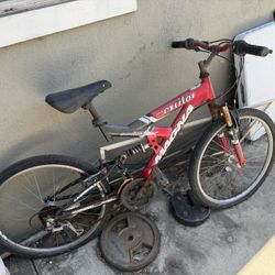 3 Bikes - Take All three for 50 dollars