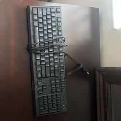 Razor Gaming Keyboard
