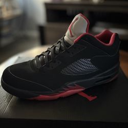 Jordan 5 Retro 
