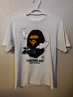 Bape shirt