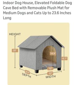 Dog house