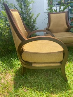 2 Chairs