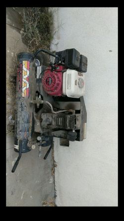 Compressor for sale