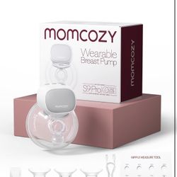 Breast Pump/ Wireless Pump 