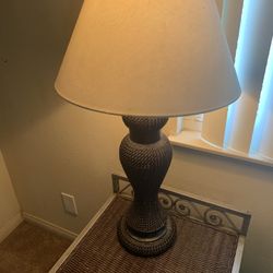 2 Lamps