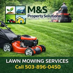 Lawn Care
