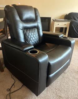 CANMOV electric recliner