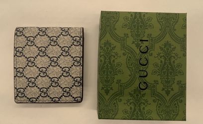Gucci GG Supreme Wallet New