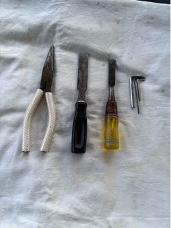 Tools
