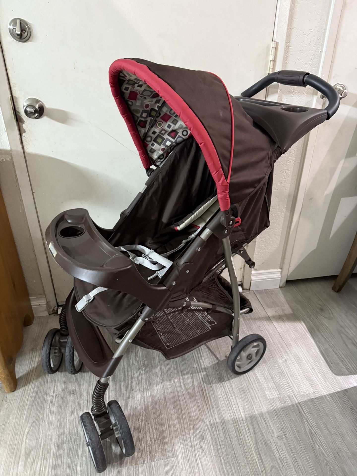 Stroller