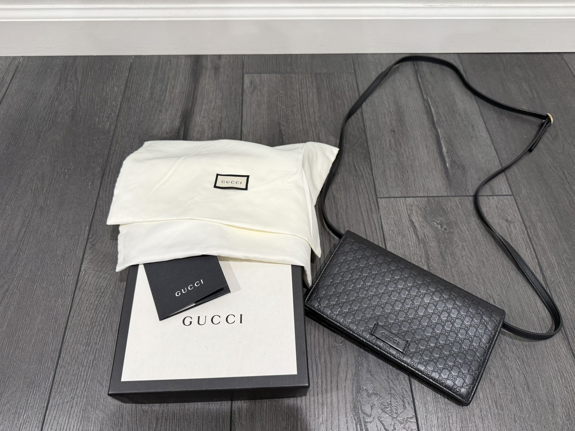 Gucci Woc