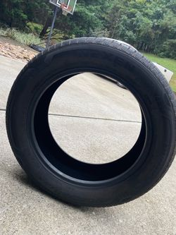 Nexen Rodian GTX Tires