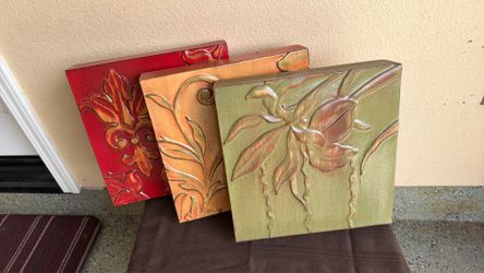 Wall Decor
