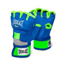 Everlast Evergel Hand Wraps