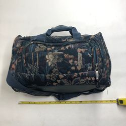 Vintage Tote Pierre Cardin Tapestry