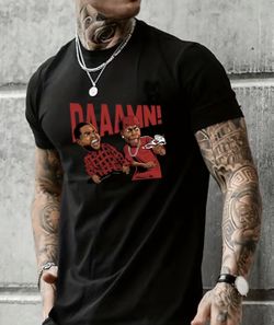 Friday Graphic Tee Shirt