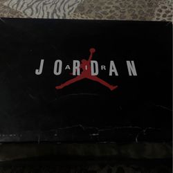 Jordan’s 11