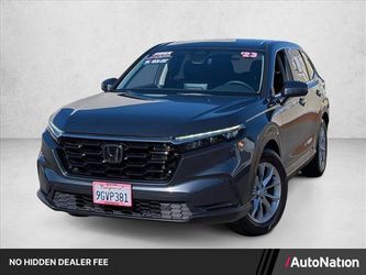 2023 Honda CR-V