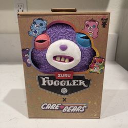 Fuggler x Care Bears