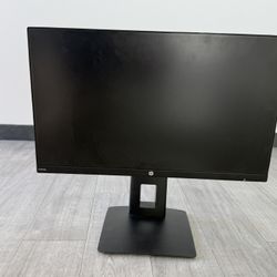Monitor HP