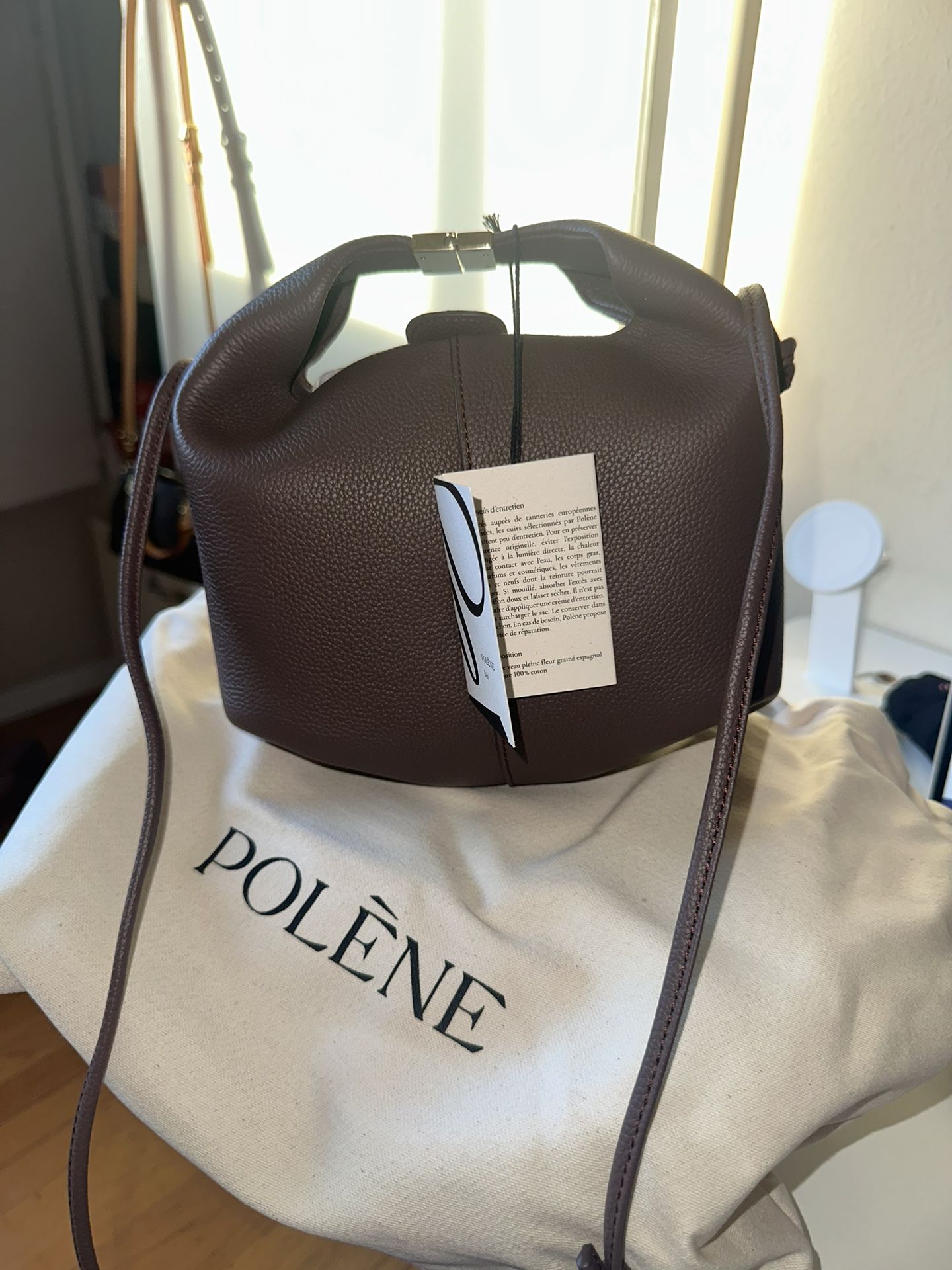 Polène Bag