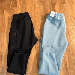 Nike Tech Fleece Pants M-L