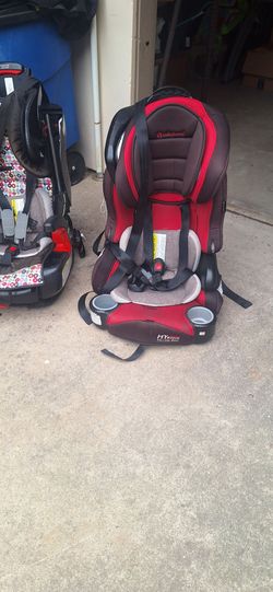 Babytrends Car Seat