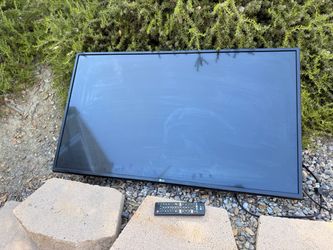 LG TV