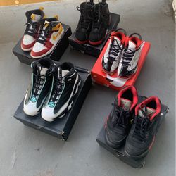 Air Jordan ( Kids Sizes ) 