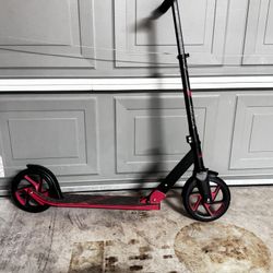 Scooter 