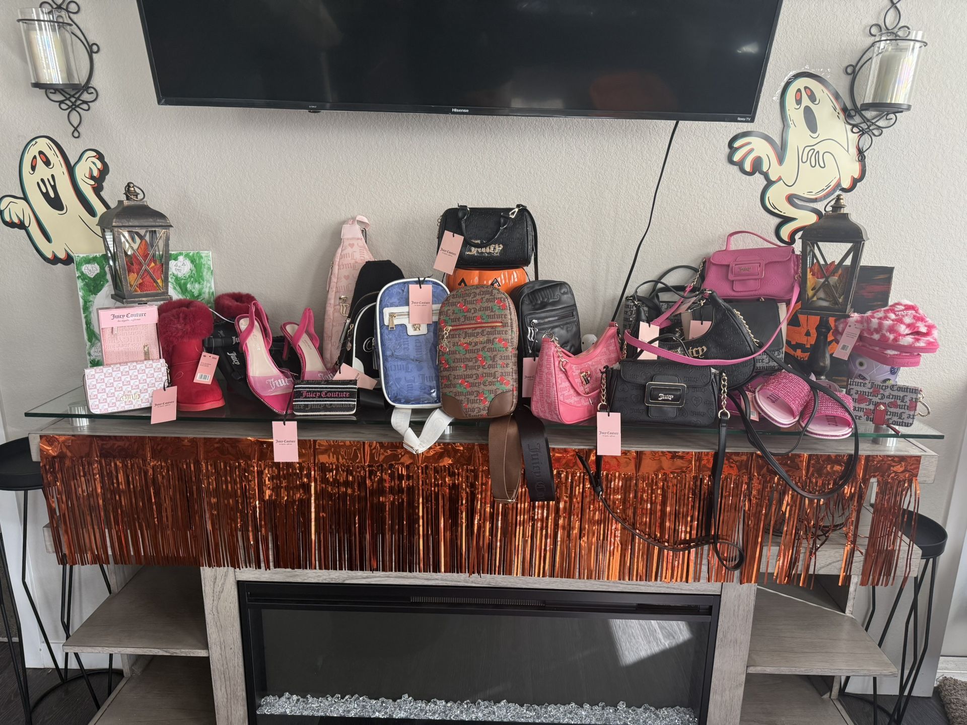 Juicy Collection