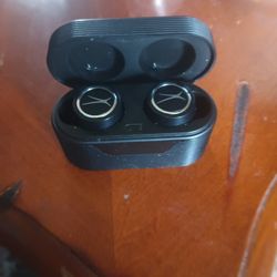 Bluetooth Earbuds