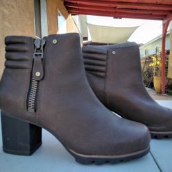 Sorel Ankle Boots