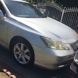 2006 Lexus 