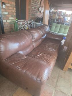 Free couch
