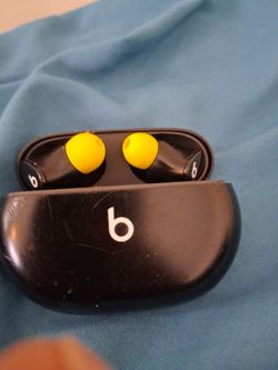 Doctor dre ears buts