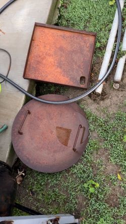 Disk And Flat Top