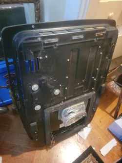 AC for rpod Rv 2016 , Barely used!!!!