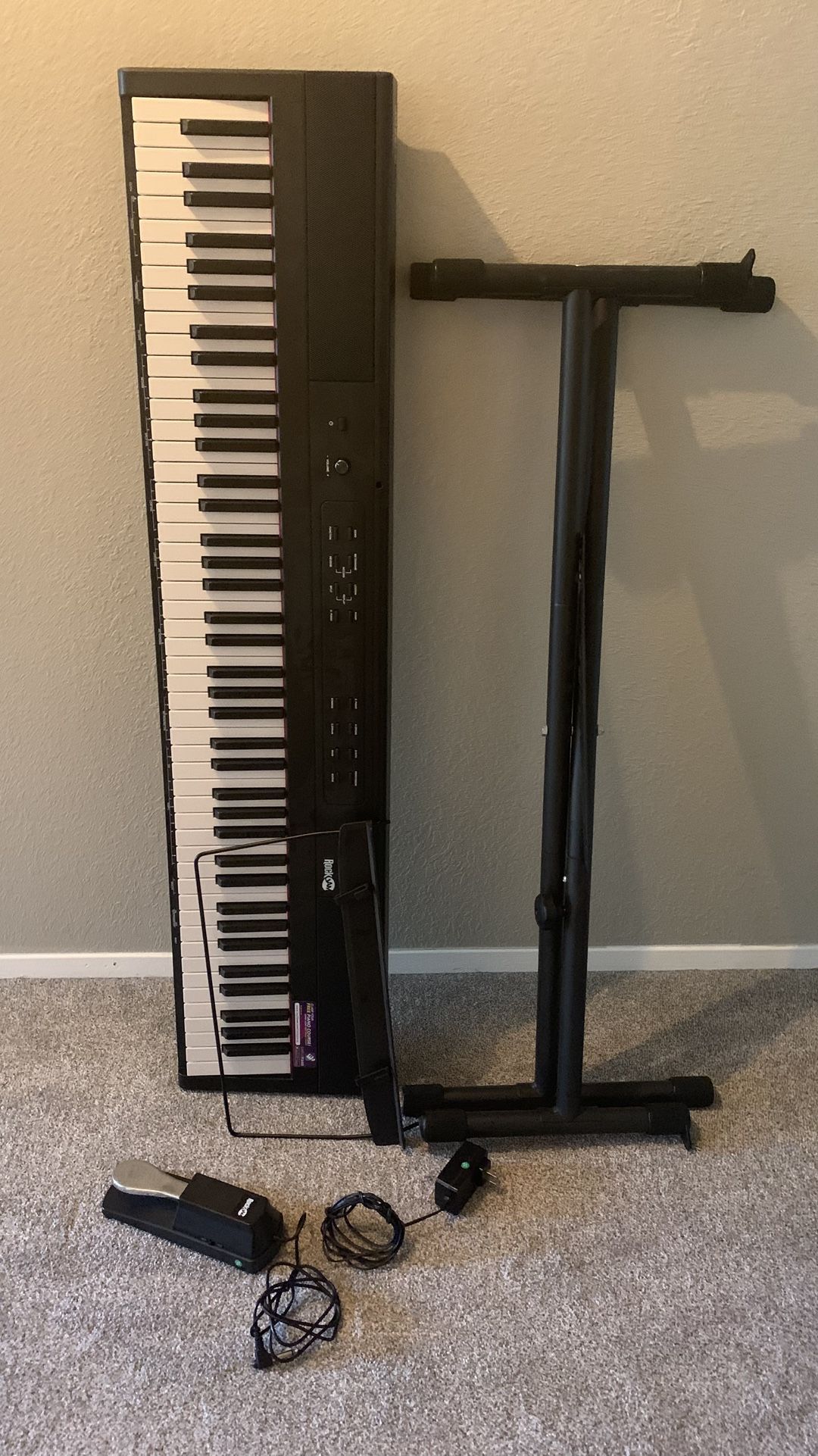 Keyboard