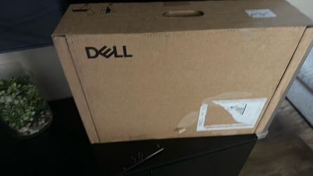 DellPro LED Monitor 24inch
