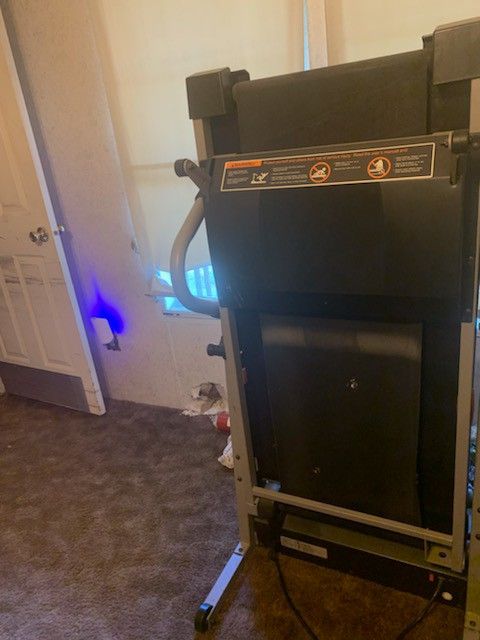 Treadmill