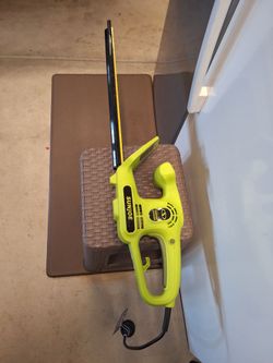 Sun Joe 15-Inch 3.8-Amp Electric Hedge Trimmer (Model HJ15HTE)