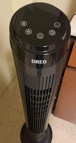 Dreo Tower Fan